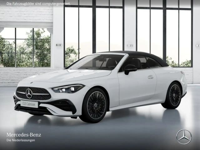 Mercedes-Benz CLE 200 AMG Line