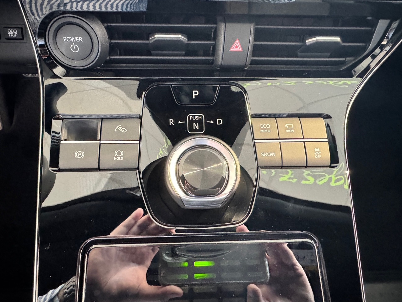 Toyota bZ4X 5-deurs Team D