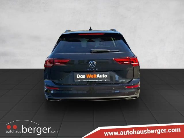 Volkswagen Golf Business DSG Variant