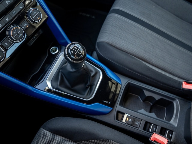 Volkswagen T-Roc 1.0 TSI Cabriolet Style