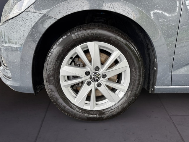 Volkswagen Touran 1,5 TSI 7-Sitzer