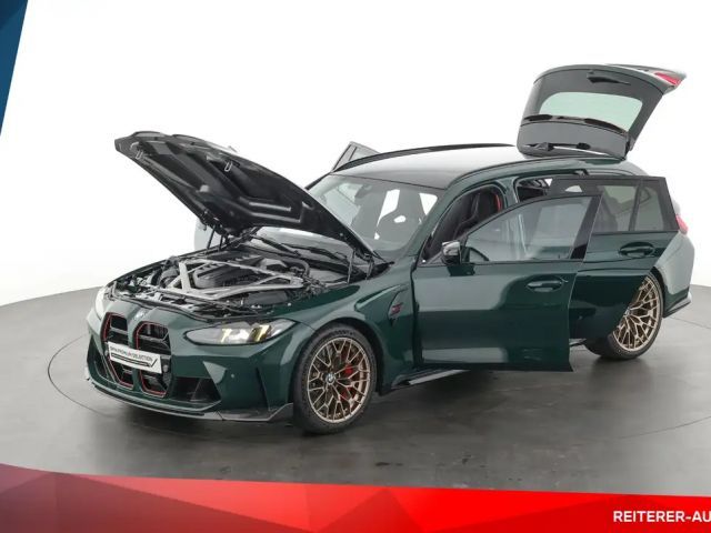 BMW M3 CS xDrive