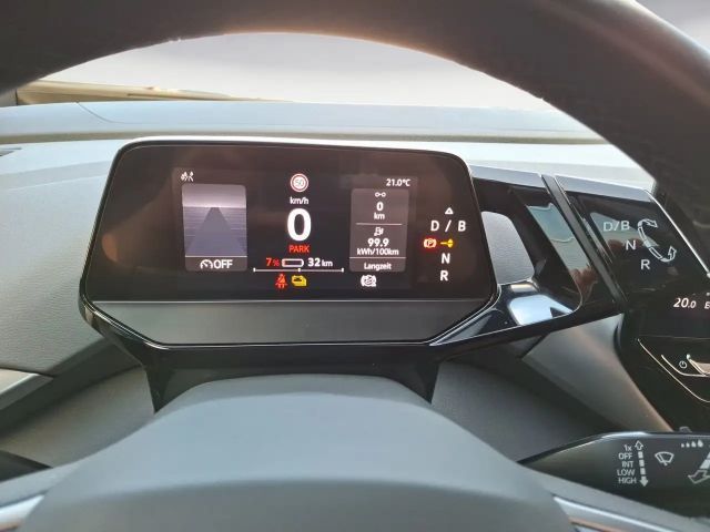 Volkswagen ID.4 Performance Plus Pro