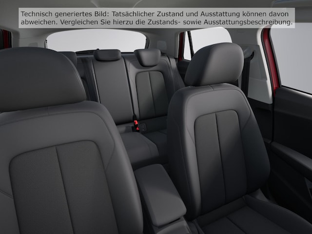 Audi Q2 35 TFSI S-Tronic