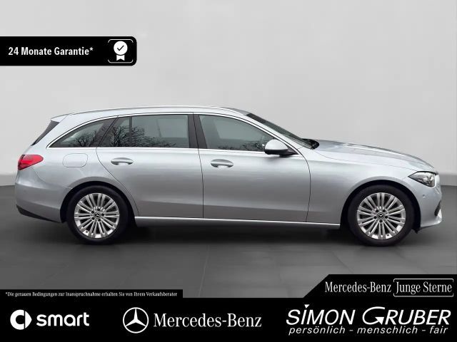 Mercedes-Benz C 180 AVANTGARDE Estate