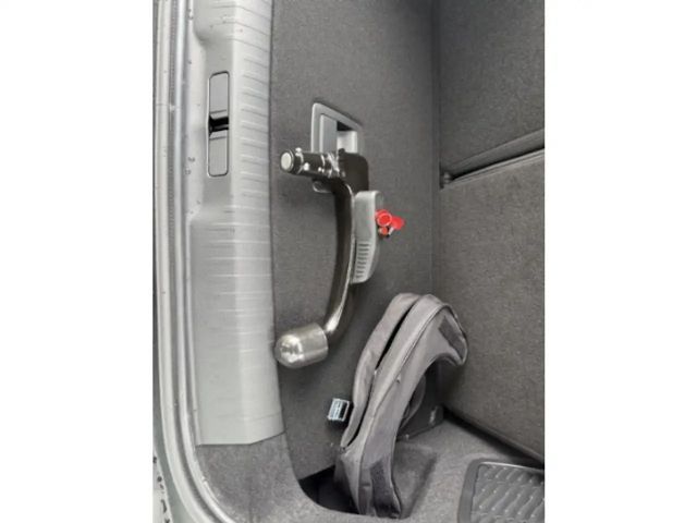 Peugeot 5008 GT-Line Hybrid