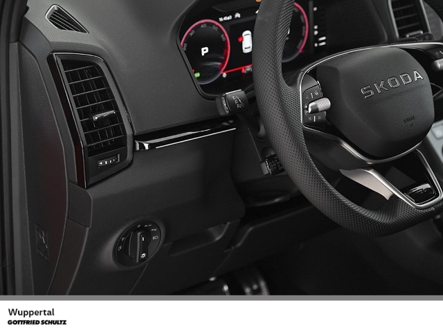 Skoda Karoq Sportline