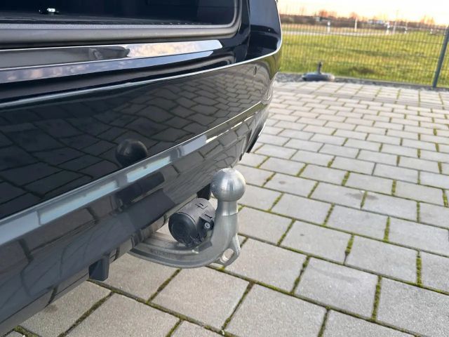 BMW 530 530d M-Sport Touring xDrive