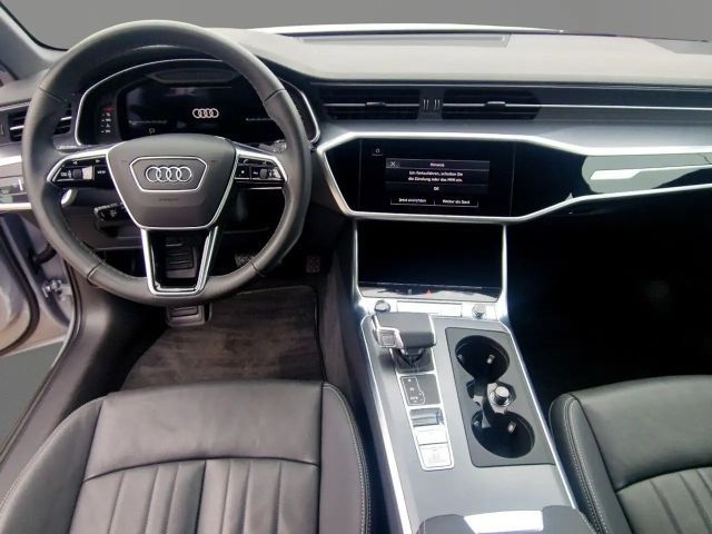 Audi A6 40 TDI