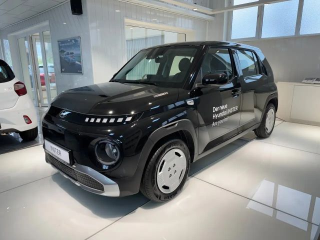 Hyundai INSTER 42 kWh Select