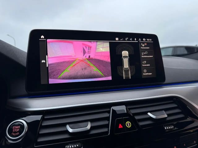 BMW 540 M-Sport Touring xDrive