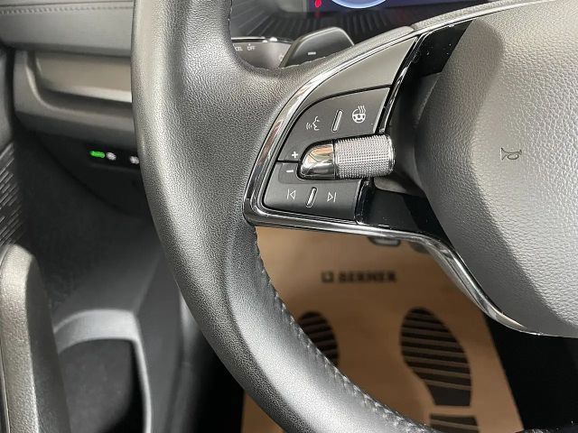 Skoda Octavia 2,0 TDI DSG-LED-AHV-VIRTUAL COCKPIT-SHZ-TEMPOMA...