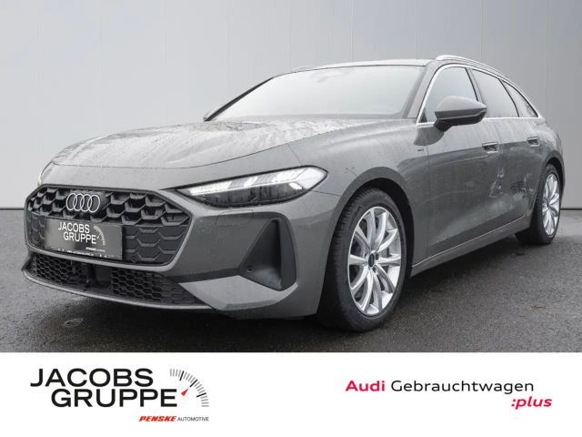 Audi A5 Avant Hybride Quattro