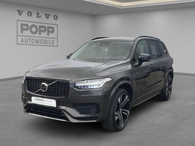Volvo XC90 XC90