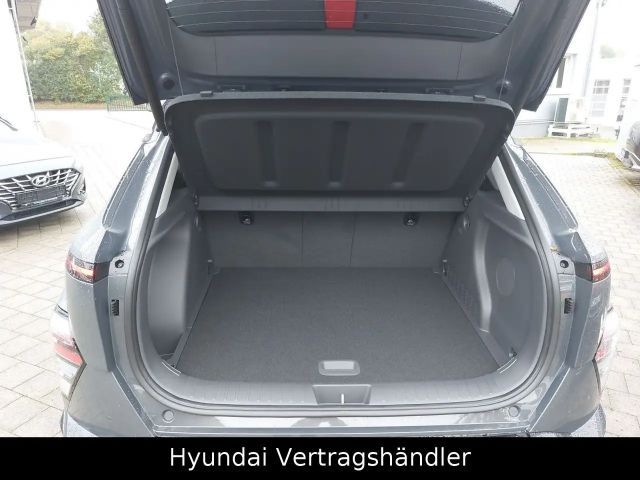 Hyundai Kona 2WD Electric Prime