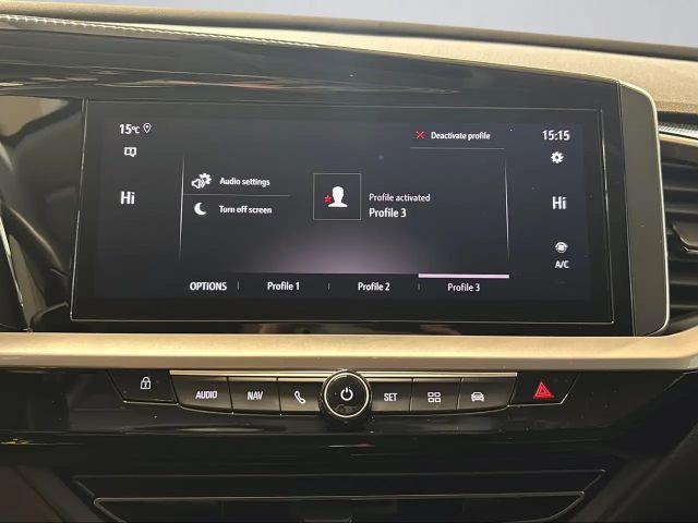 Opel Grandland X GS-Line Grand Sport