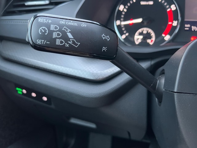 Skoda Octavia Ambition Combi