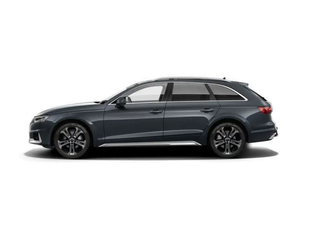 Audi A4 allroad 40 TDI Quattro