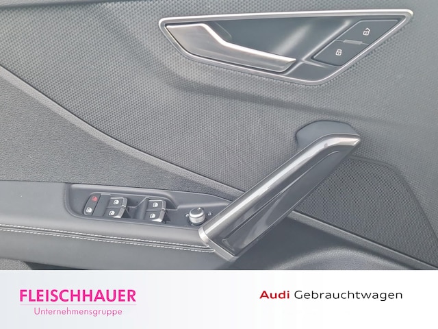 Audi SQ2 Quattro S-Tronic