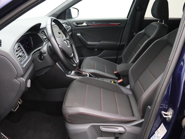 Volkswagen T-Roc 1.5 TSI DSG Sport