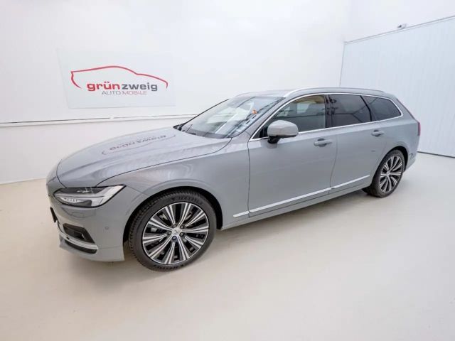 Volvo V90 Bright Plus