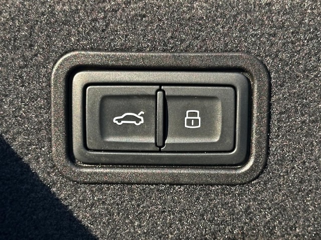 Audi A8 60 TFSI Quattro