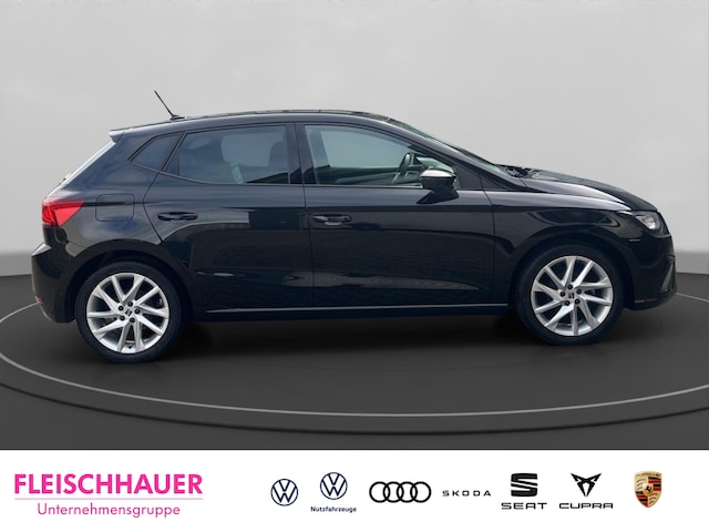 Seat Ibiza 1.0 MPI FR-lijn
