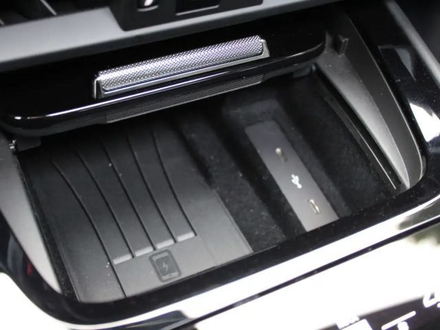 Porsche Cayenne E-Hybrid Turbo