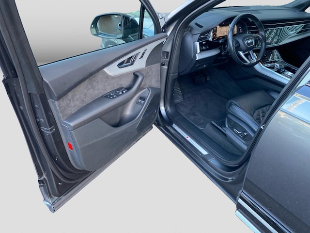 Audi Q7 55 TFSI Hybride Quattro