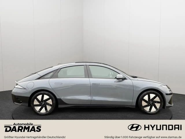 Hyundai IONIQ 6 Dynamiq
