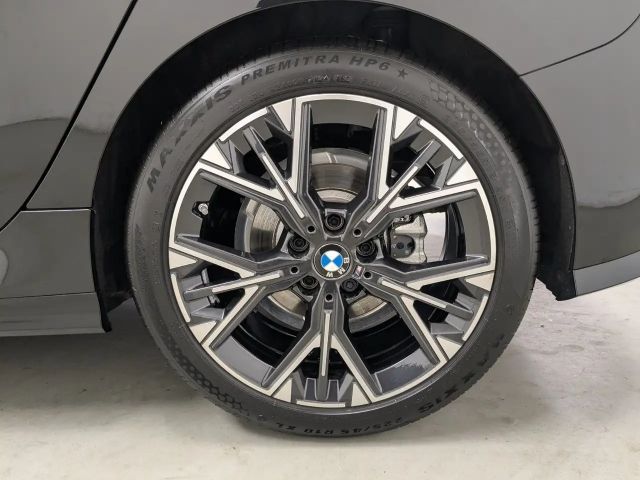 BMW 120 M-Sport Sedan