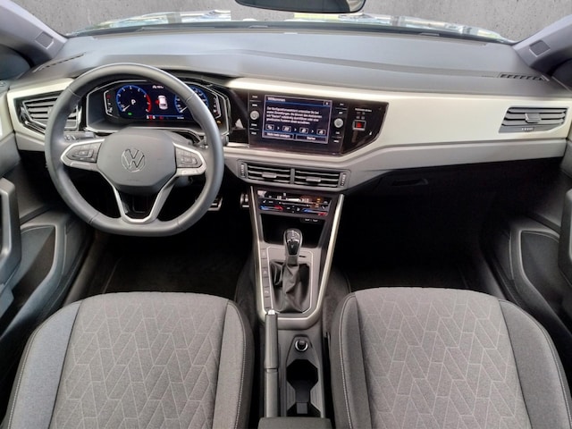 Volkswagen Taigo 1.0 TSI DSG Move