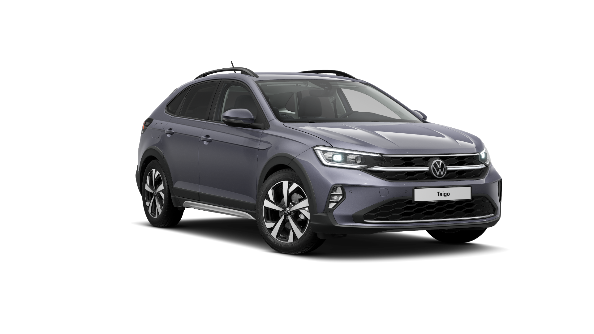 Volkswagen Taigo 1.0 TSI DSG Life