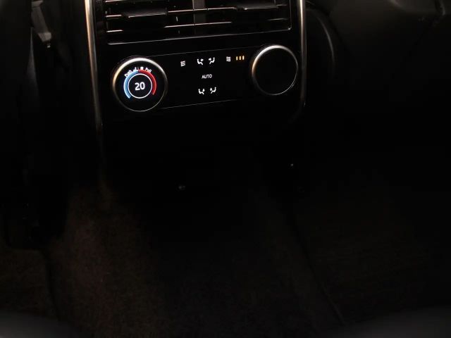 Land Rover Range Rover Autobiography P530