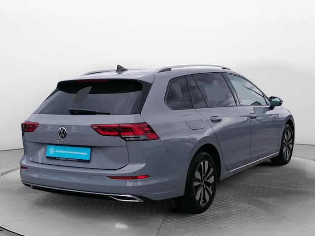 Volkswagen Golf 1.0 TSI Golf VIII Move Variant