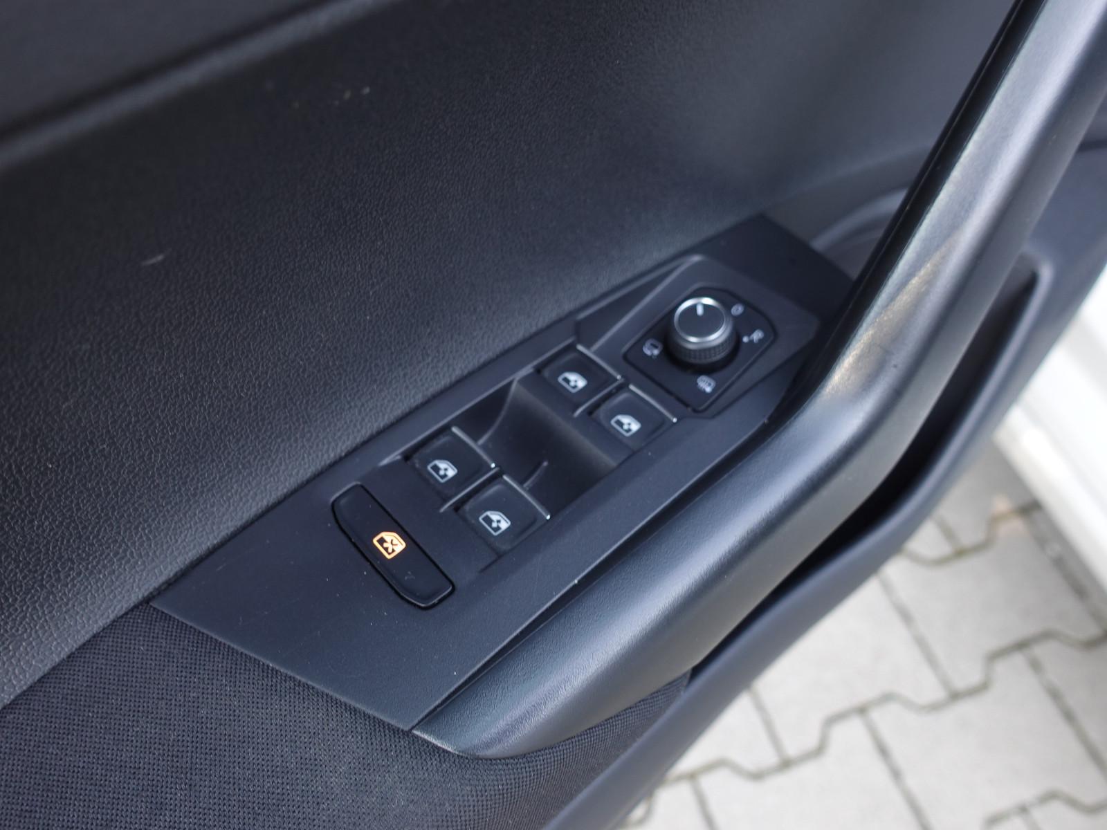 Volkswagen Taigo DSG R-Line