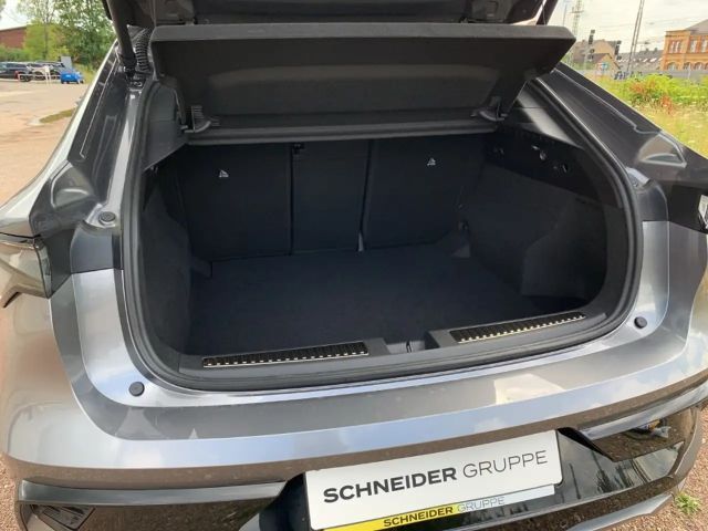 Renault Rafale Alpine Esprit