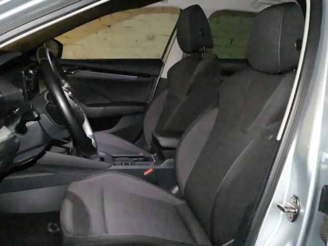 Skoda Octavia Ambition