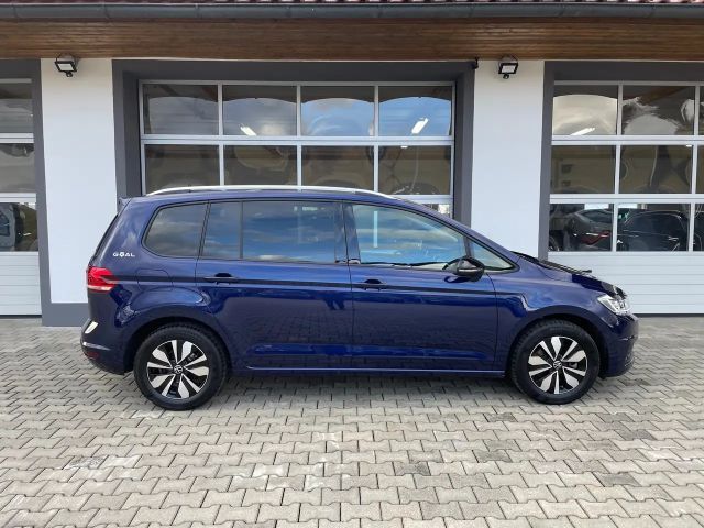 Volkswagen Touran 7-zitter DSG