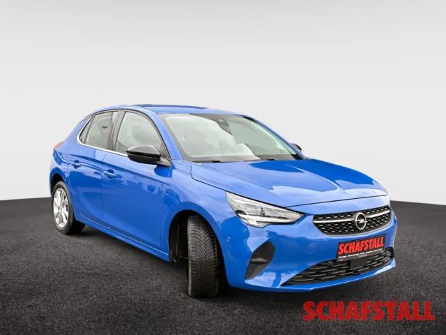 Opel Corsa Elegance Turbo