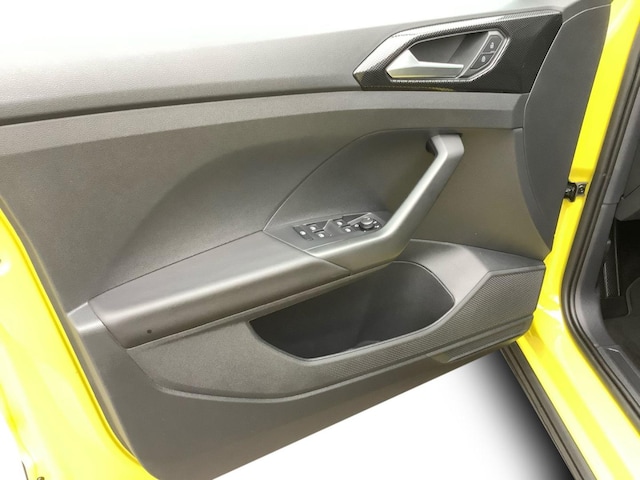 Volkswagen T-Cross 1.0 TSI DSG Life