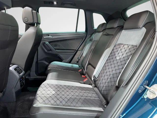 Volkswagen Tiguan 2.0 TDI DSG R-Line