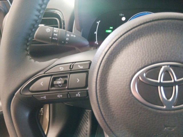 Toyota Yaris 5-deurs Comfort