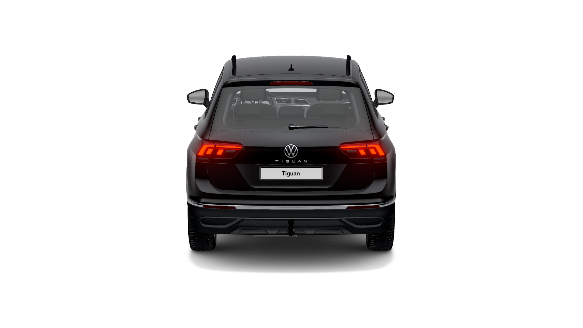 Volkswagen Tiguan 2.0 TDI DSG Life