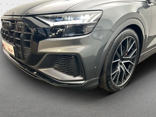 Audi SQ8 *Air*B&O*Pano*Matrix*Virtual*Navi+*Kamera*Tou
