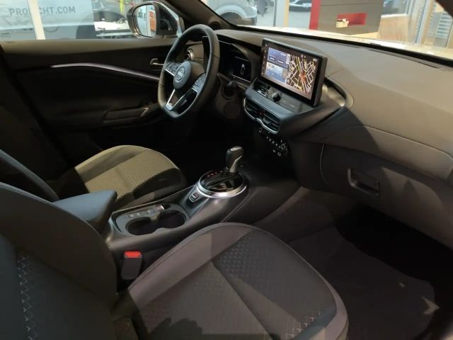 Nissan Juke N-Connecta