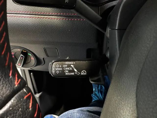 Seat Arona 1.5 TSI FR-lijn