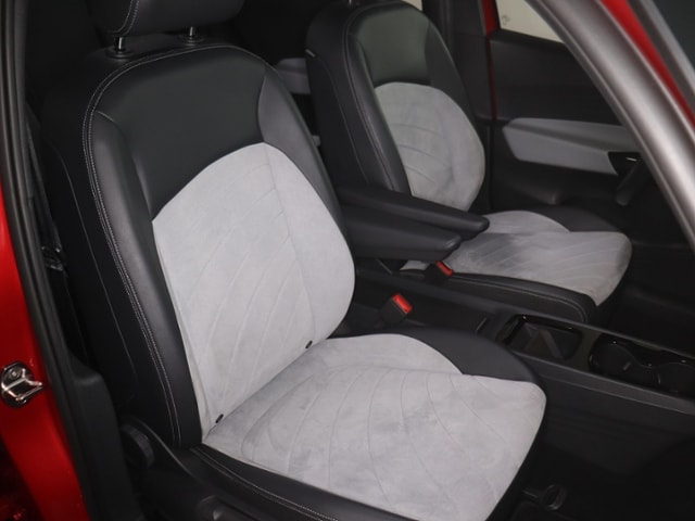 Volkswagen ID.3 150 kW 77 KWh