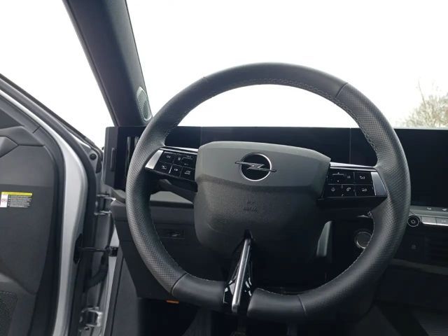 Opel Astra 1.2 Turbo GS-Line Grand Sport Turbo