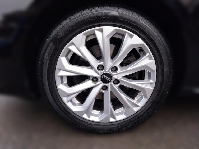 Audi A4 35 TDI Avant S-Tronic